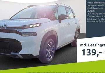 Citroen C3 Aircross 19.211 km 13.498 &euro; Borken 46325
