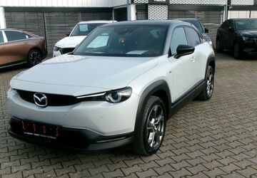 Mazda MX-30 35.700 km 17.990 &euro; Kirchberg 88486