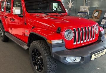 Jeep Wrangler 116.060 km 37.490 &euro; Dresden 01109