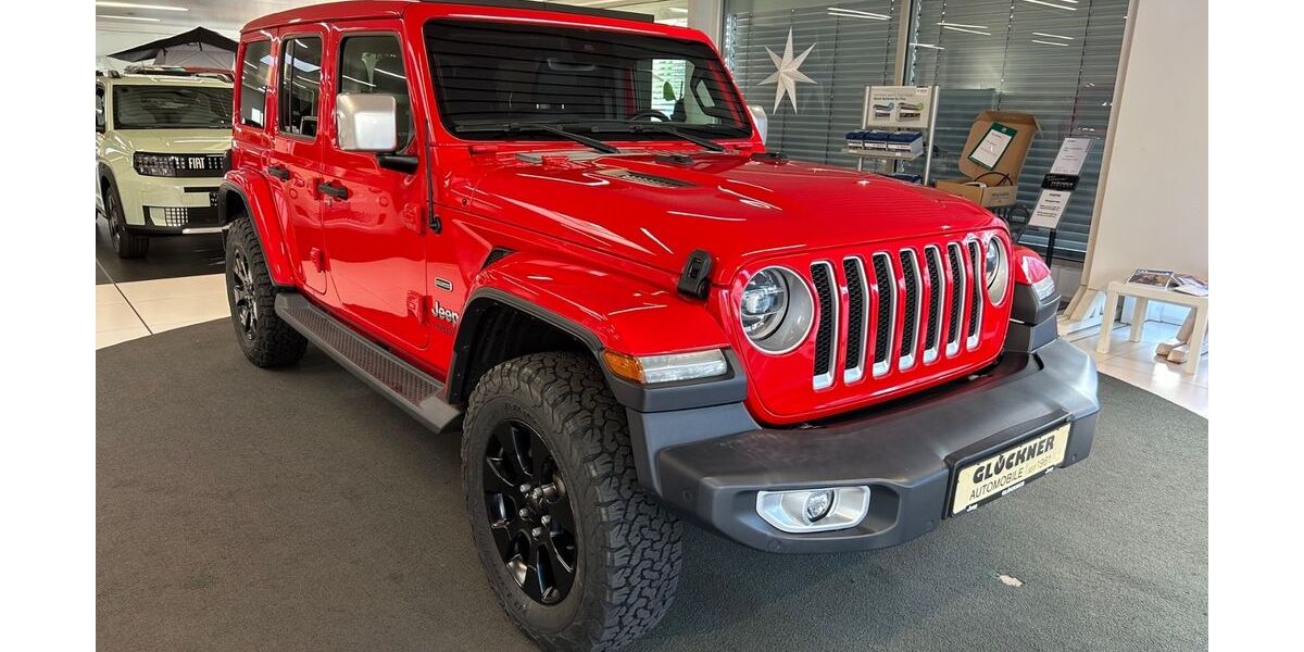 Jeep Wrangler 116.060 km 37.490 &euro; Dresden 01109