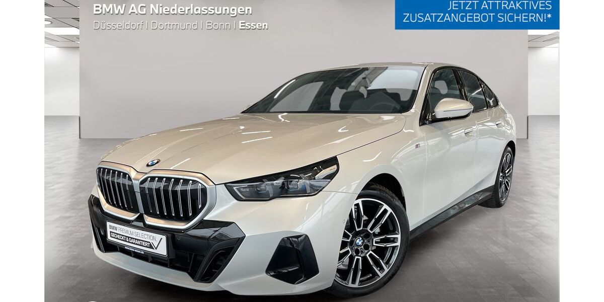BMW 520 24.953 km 49.999 &euro; Essen 45141