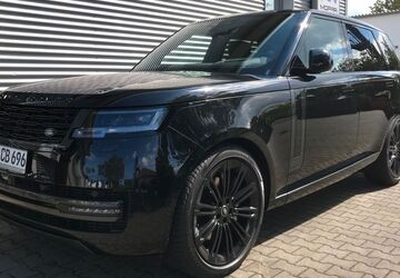 Land Rover Range Rover 93.000 km 129.000 &euro; Cottbus 03050