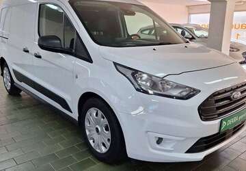 Ford Transit Connect 50.388 km 16.990 &euro; Gelsenkirchen 45899