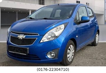 Chevrolet Spark 119.000 km 3.300 &euro; Adersheim 38304
