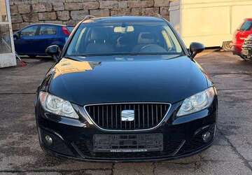 Seat Exeo 184.500 km 5.000 &euro; Bad Rappenau 74906