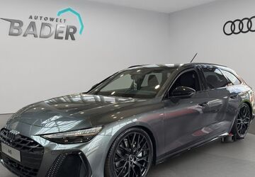 Audi A6 9.900 km 74.990 &euro; Bruckmühl OT Heufeld 83052