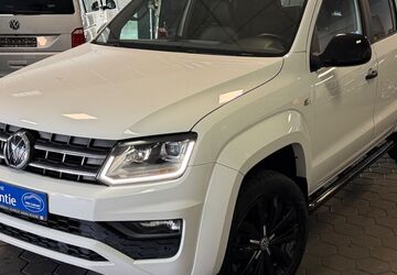 VW Amarok 81.591 km 36.990 &euro; Schwelm 58332