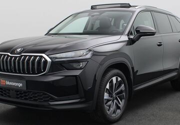 Skoda Kodiaq 1.050 km 39.900 &euro; Twist 49767