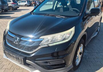 Honda CR-V 249.479 km 7.790 &euro; Wackersdorf 92442