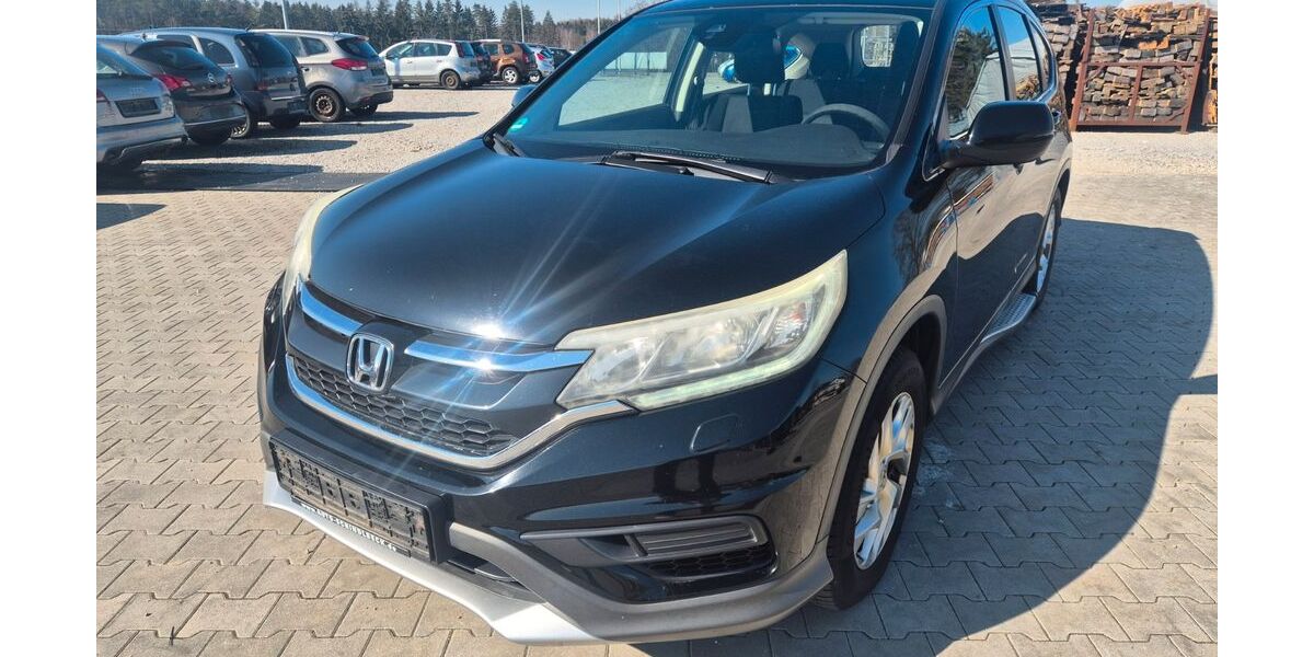 Honda CR-V 249.479 km 7.790 &euro; Wackersdorf 92442