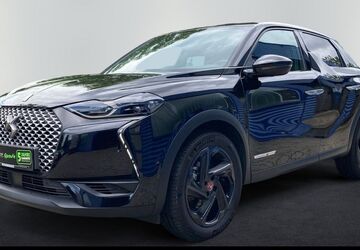 DS Automobiles DS3 38.125 km 14.490 &euro; Dachau 85221