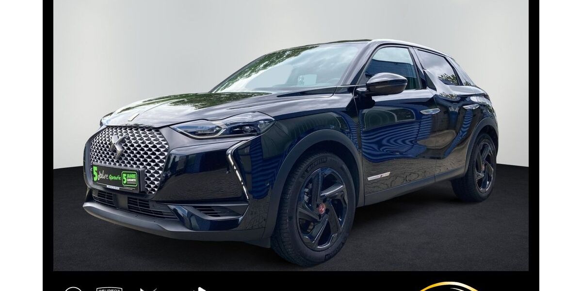 DS Automobiles DS3 38.125 km 14.490 &euro; Dachau 85221