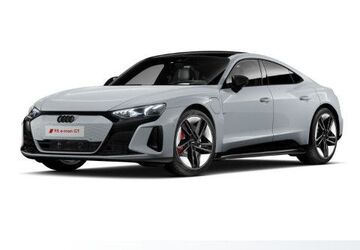 Audi RS e-tron GT 80.790 km 58.950 &euro; Bad Hersfeld 36251