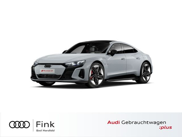 Audi RS e-tron GT 80.790 km 58.950 &euro; Bad Hersfeld 36251