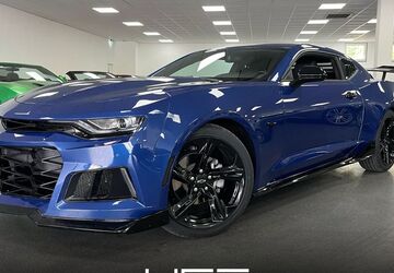 Chevrolet Camaro 43.000 km 34.990 &euro; Mudau 69427