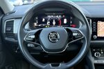 Skoda Kodiaq 1.5 TSI STYLE V+C/DSG/KAMERA/NAVI/DAB/AHK 131.783 km 23.800 &euro; Villingen-Schwenningen 78054