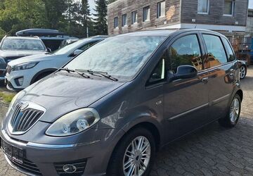 Lancia MUSA 146.200 km 2.700 &euro; Bremerhaven 27576