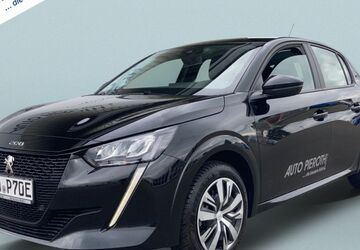 Peugeot 208 14.000 km 18.850 &euro; Bingen 55411