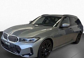BMW 330 5.999 km 68.640 &euro; Cloppenburg 49661