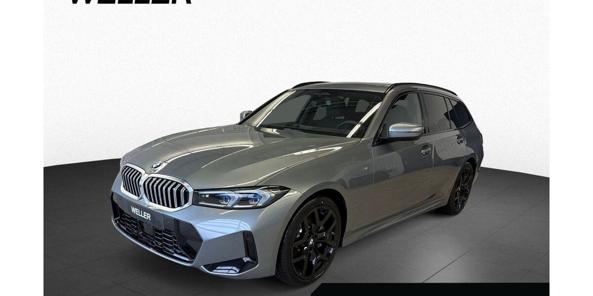 BMW 330 5.999 km 68.640 &euro; Cloppenburg 49661