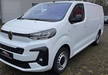 Citroen Jumpy 39.000 km 26.900 &euro; Völklingen 66333
