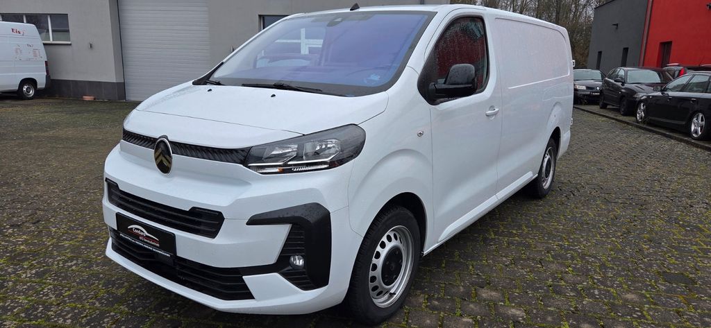 Citroen Jumpy 39.000 km 26.900 &euro; Völklingen 66333