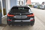 BMW 118d Aut. Advantage PanoDach 17 Zoll Teilleder 30.708 km 22.995 &euro; Donauwörth 86609