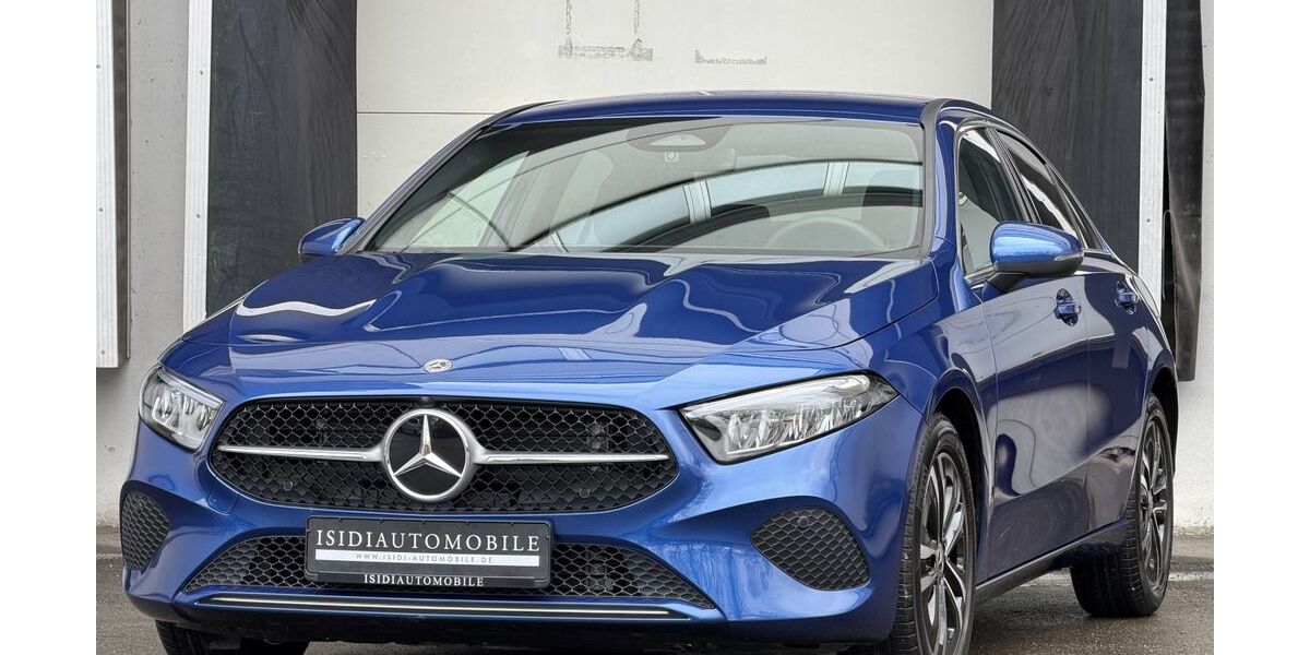 Mercedes-Benz A 180 5.800 km 28.900 &euro; Reutlingen/Mittelstadt 72766