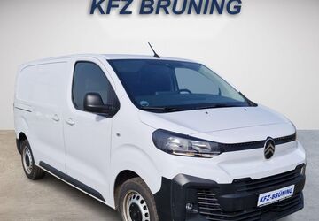 Citroen Jumpy 43.126 km 23.880 &euro; Lingen (Ems) 49811