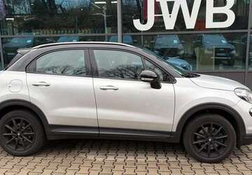 Fiat 500X 67.700 km 15.890 &euro; Eichenzell- Rothemann 36124