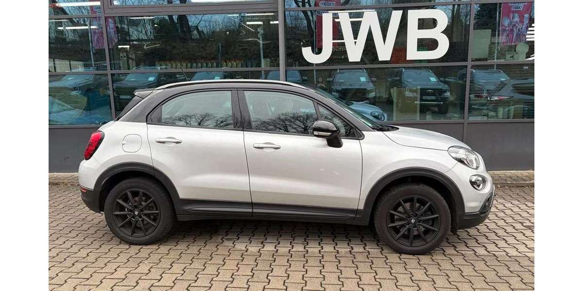 Fiat 500X 67.700 km 15.890 &euro; Eichenzell- Rothemann 36124