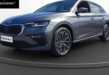 Skoda Scala 12.750 km 25.990 &euro; Bad Langensalza 99947