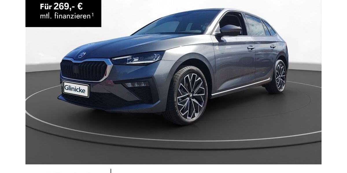 Skoda Scala 12.750 km 25.990 &euro; Bad Langensalza 99947