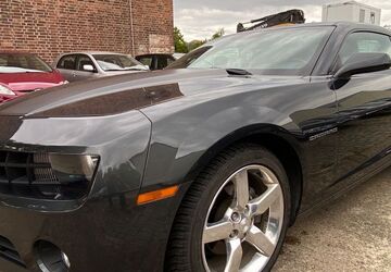 Chevrolet Camaro 150.000 km 14.690 &euro; Berlin-Lichtenberg 10365