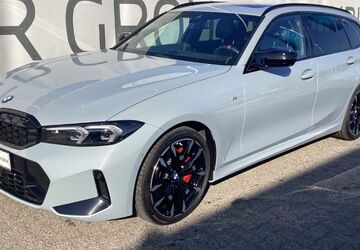 BMW M340i 9.697 km 61.933 &euro; Hainburg 63512