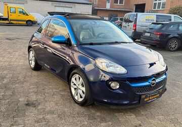 Opel Adam 31.495 km 8.500 &euro; Gelsenkirchen 45881