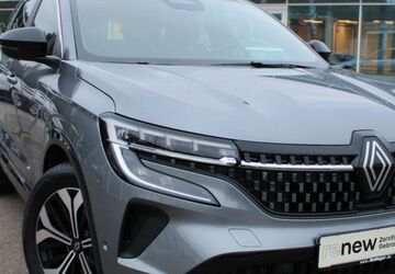 Renault Austral 9.030 km 24.980 &euro; Schwäbisch Gmünd 73529