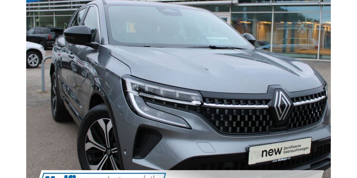 Renault Austral 9.030 km 24.980 &euro; Schwäbisch Gmünd 73529