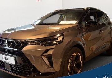 Mitsubishi ASX 13.500 km 27.990 &euro; Lütjenburg 24321