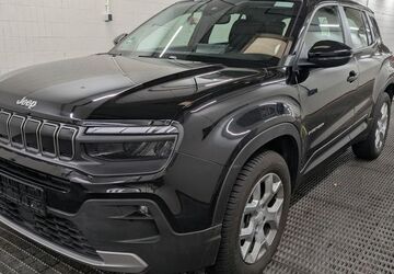 Jeep Avenger 25.500 km 19.490 &euro; Bad Ditzenbach 73342