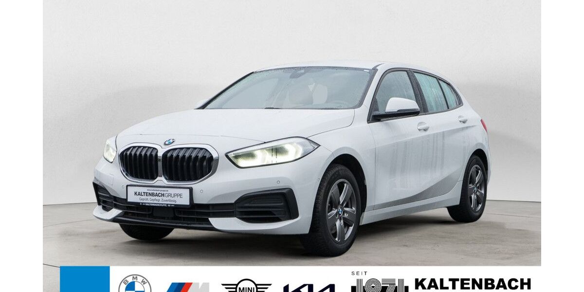 BMW 116 38.920 km 18.290 &euro; Overath-Vilkerath 51491