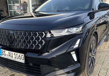 Renault Austral 7.505 km 33.890 &euro; Braunschweig 38124