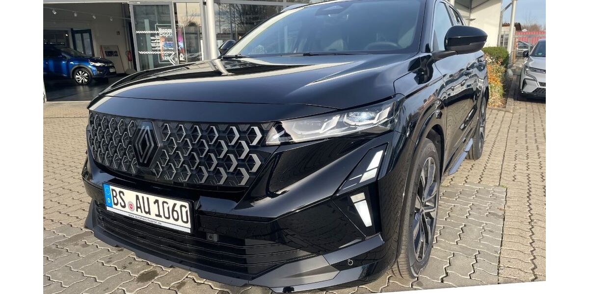 Renault Austral 7.505 km 33.890 &euro; Braunschweig 38124