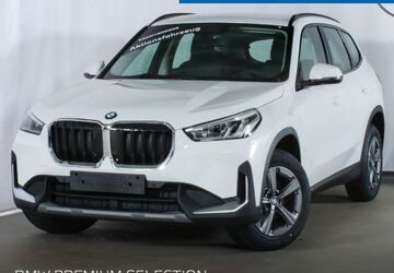 BMW X1 1.800 km 39.850 &euro; Maintal 63477