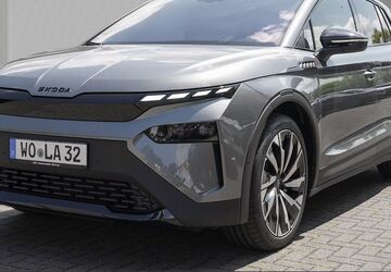 Skoda Elroq 7.075 km 47.650 &euro; Worms 67547