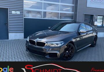 BMW M550 73.000 km 37.980 &euro; Geilenkirchen 52511