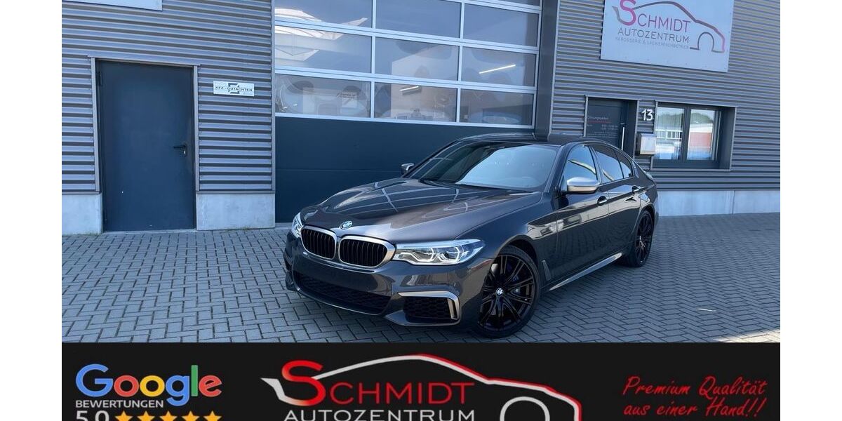 BMW M550 73.000 km 37.980 &euro; Geilenkirchen 52511