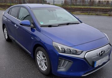 Hyundai IONIQ 42.000 km 14.900 &euro; Ludwigshafen 67067