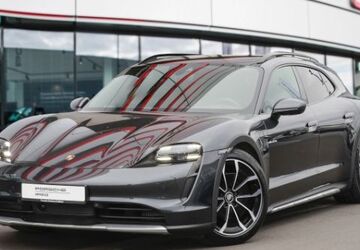 Porsche Taycan 17.100 km 76.500 &euro; Koblenz 56070