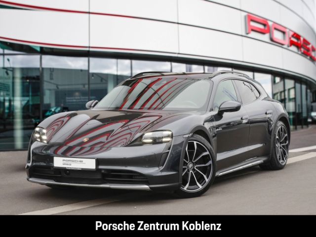 Porsche Taycan 17.100 km 76.500 &euro; Koblenz 56070